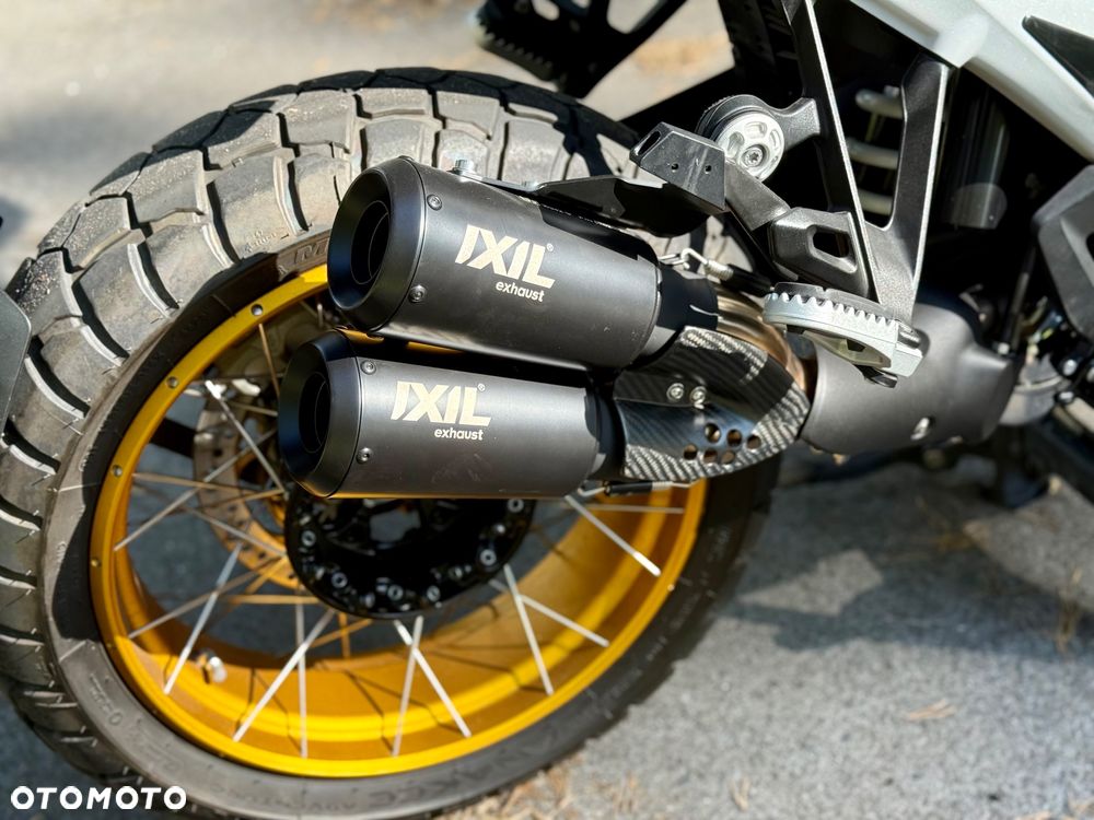 BMW GS - 10