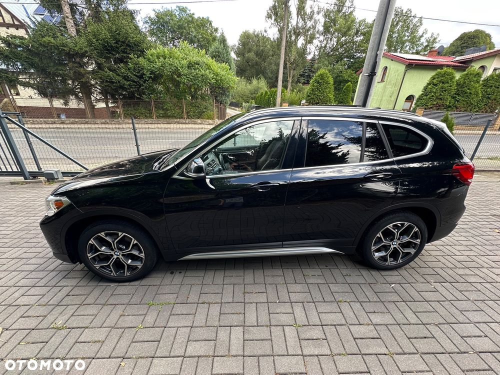 BMW X1 - 12