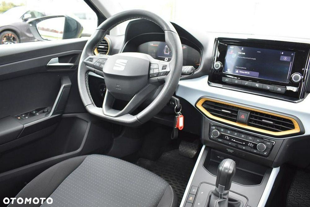 Seat Arona 1.0 TSI Style S&S DSG - 13