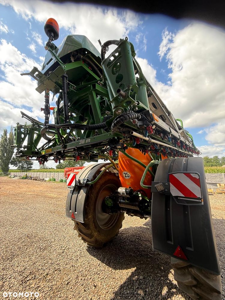 Amazone - 5