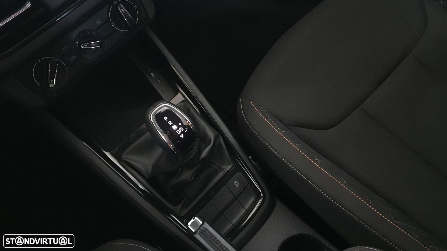 Skoda Kamiq 1.0 TSI Style DSG - 24