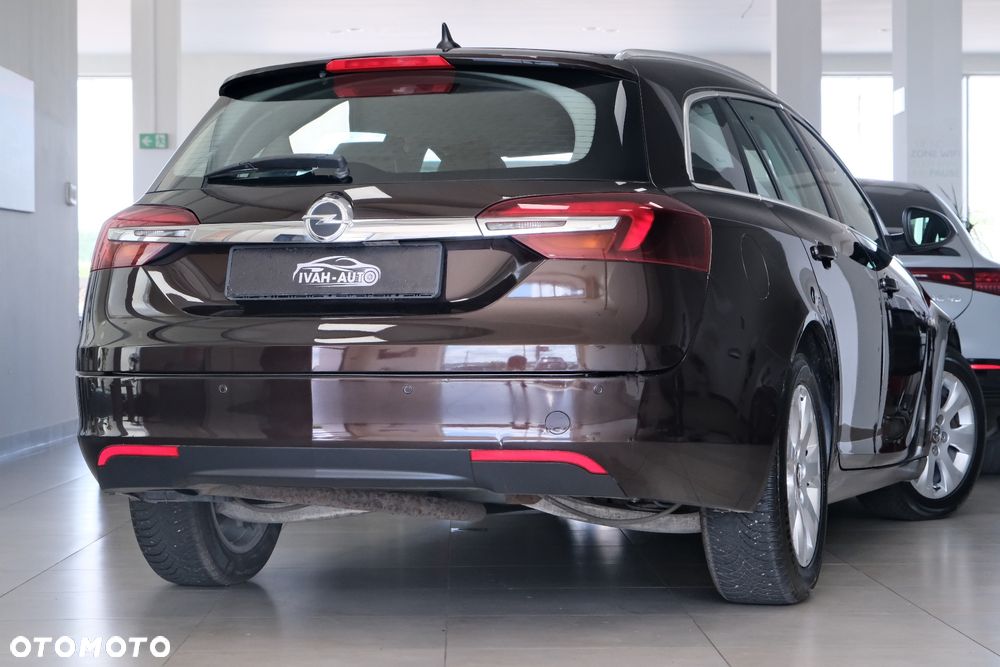 Opel Insignia - 4