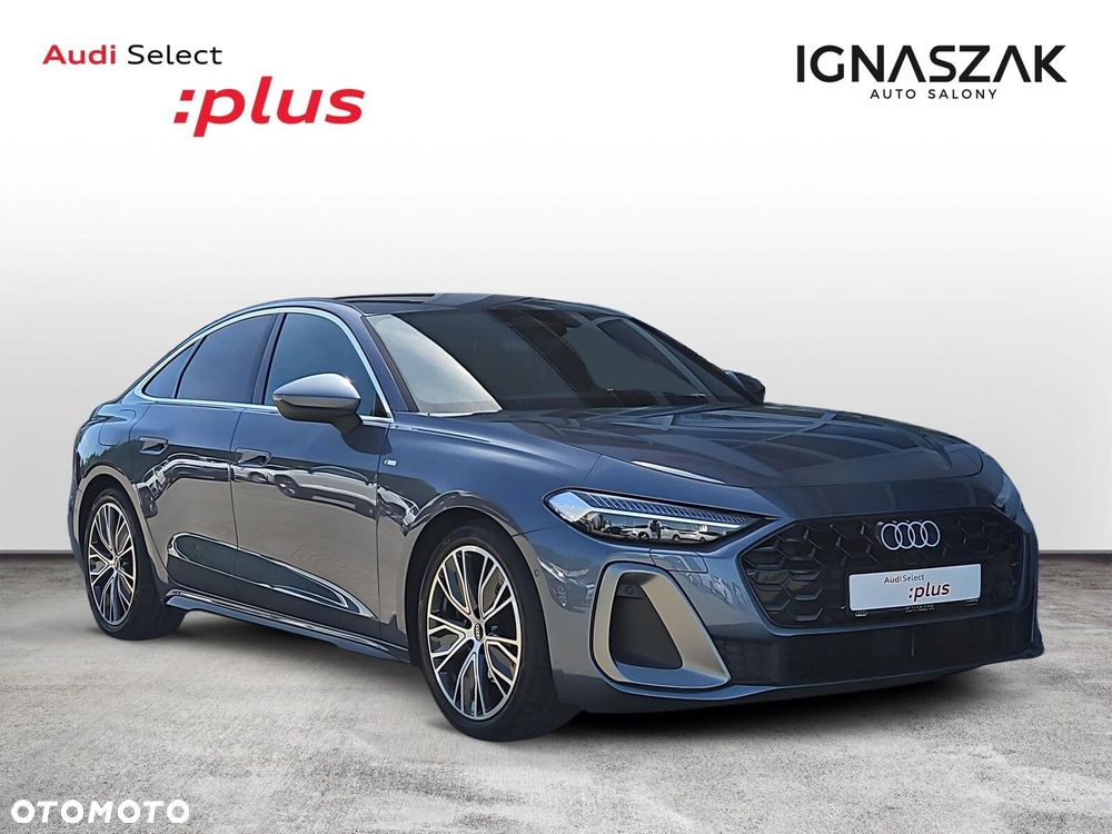 Audi A5 Limousine TFSI S tronic - 8
