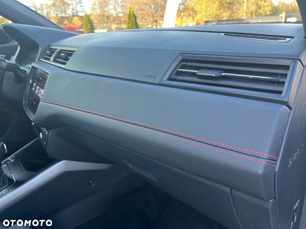 Seat Arona 1.0 TSI OPF DSG FR - 25