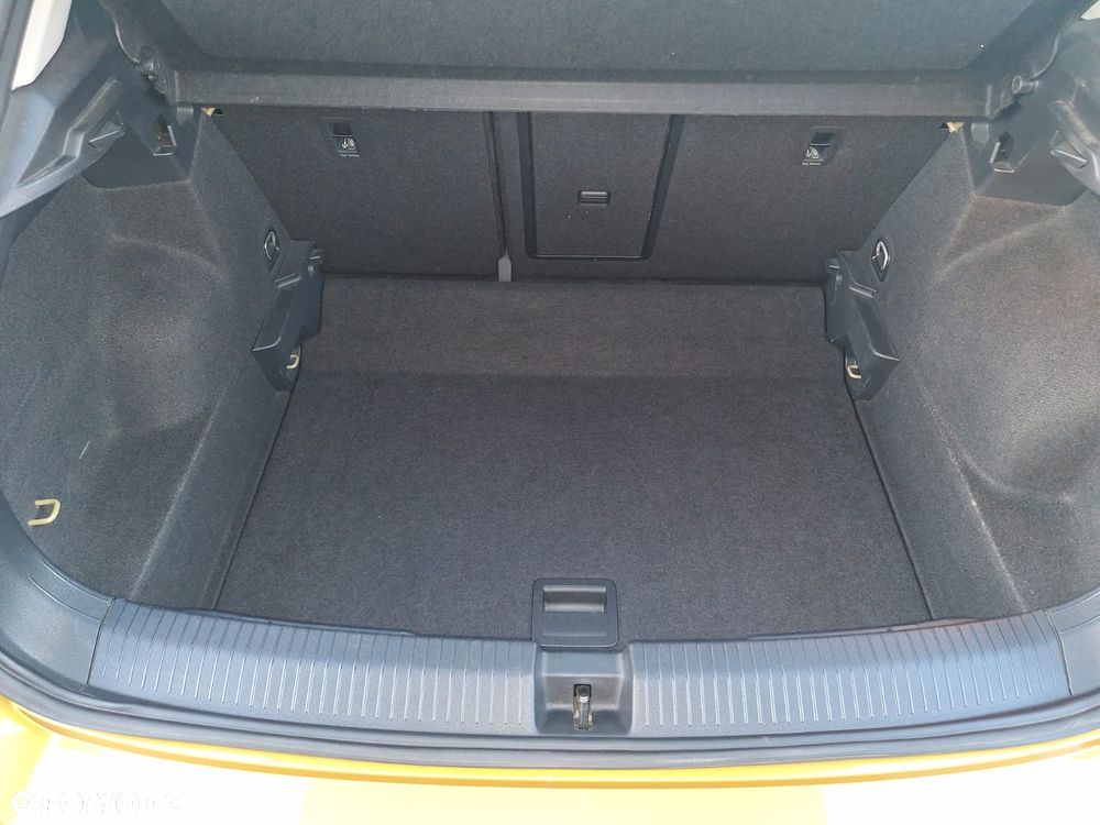 Volkswagen T-Roc 1.5 TSI GPF ACT Advance DSG - 14