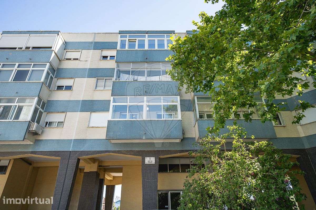 Apartamento T3 para venda - Grande imagem: 2/28