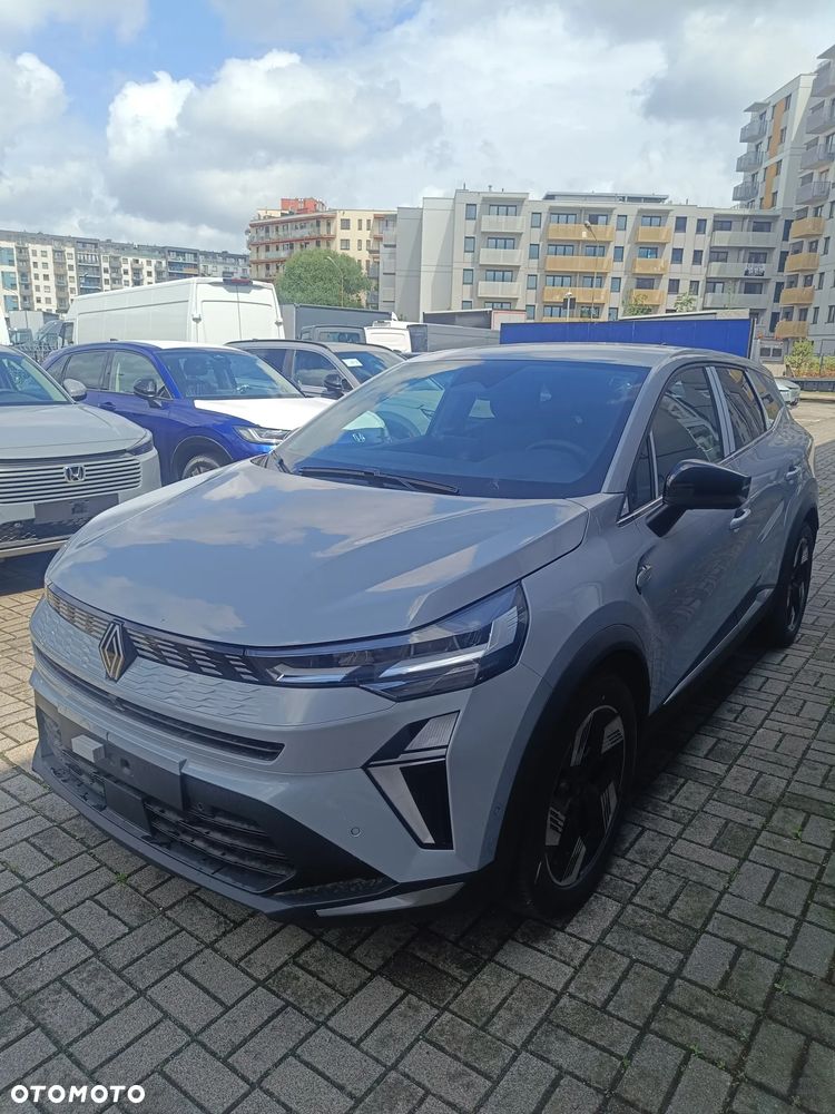 Renault Symbioz 1.8 E-Tech Full Hybrid 160 Techno - 2