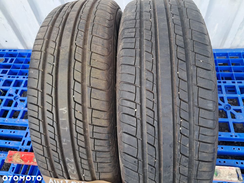 Opony Letnie Austone Atenasp-6 185/65R15 - 2