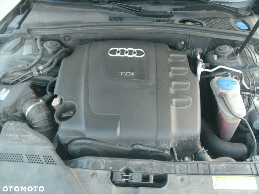Audi A5 Coupé - 6