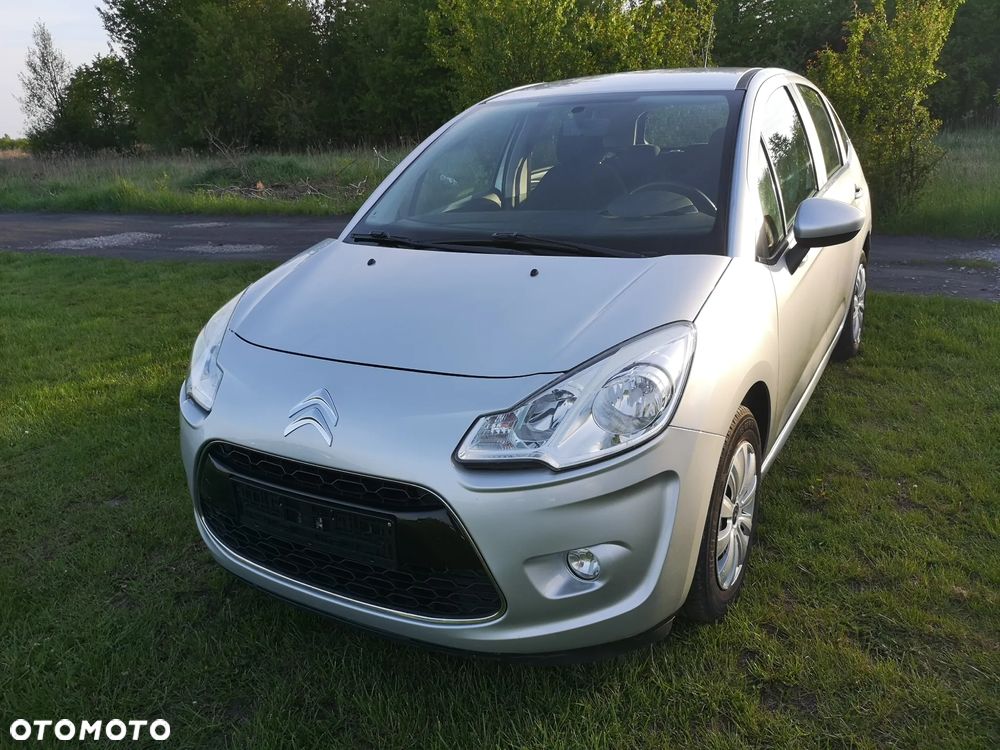 Citroën C3 1.6 e-HDi Exclusive - 23