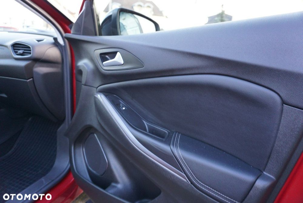 Opel Grandland X - 31