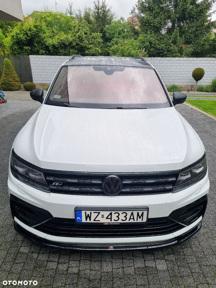 Volkswagen Tiguan - 3