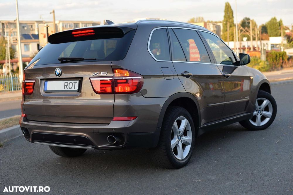 BMW X5 xDrive30d - 9