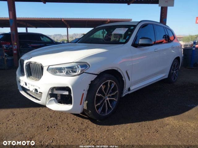 BMW X3 - 2