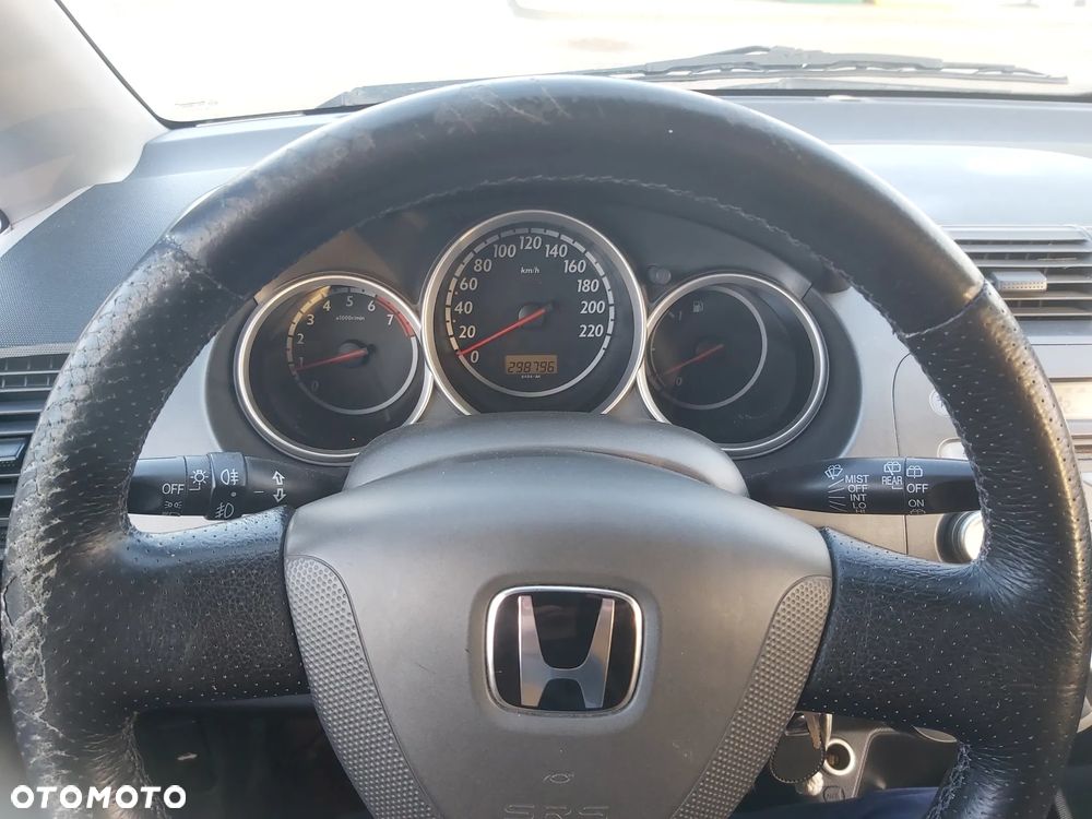Honda Jazz 1.2 - 10