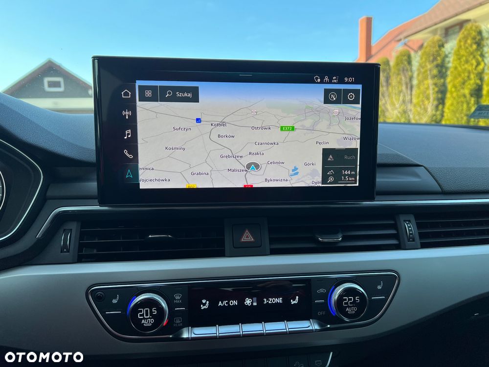 Audi A4 Allroad 40 TDI Quattro S tronic - 25