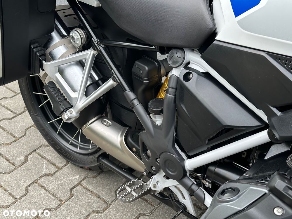 BMW GS - 22