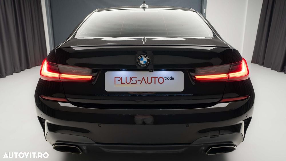 BMW M3 - 7