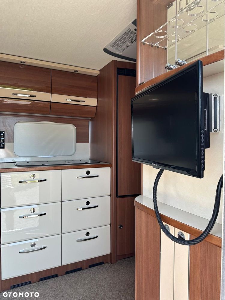 LMC LORD Plaisir VIP 480 - 20