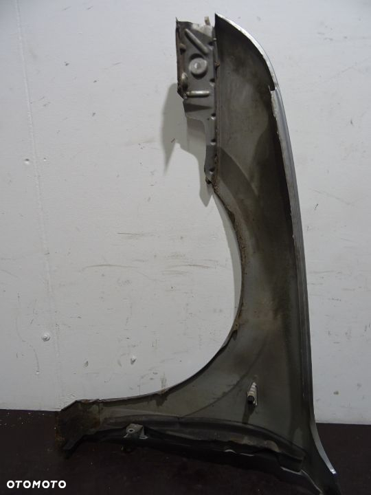 FORD MONDEO MK3 LIFT HB 03-07 2.0TDCI BŁOTNIK PRAWY PRZEDNI PRZÓD - 6