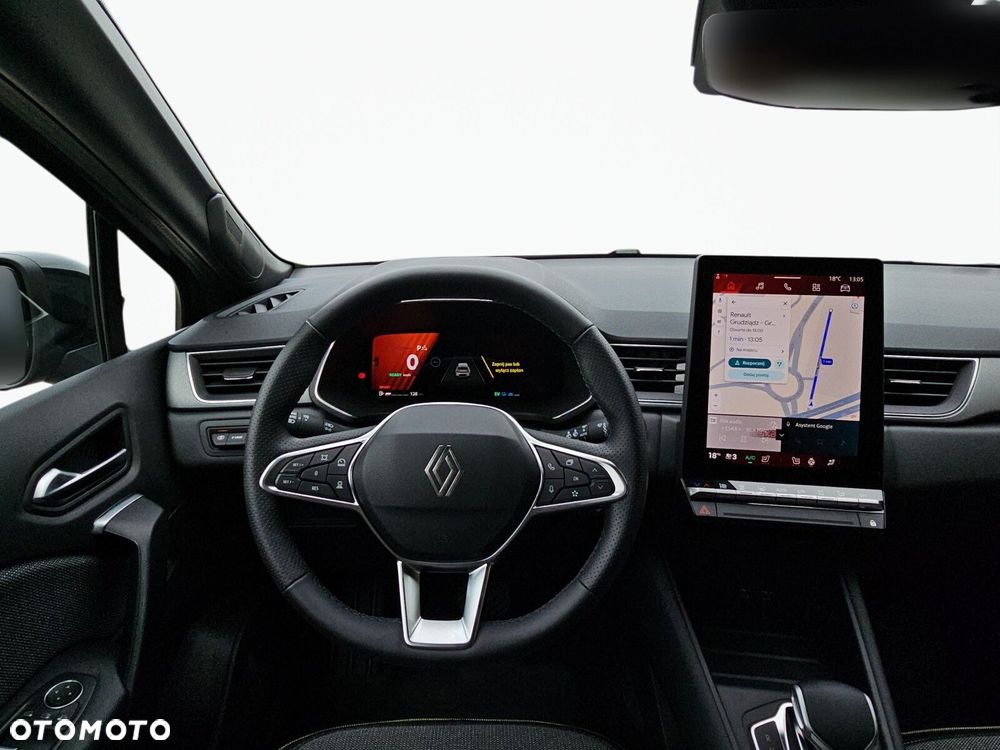 Renault Symbioz 1.6 E-Tech Full Hybrid 145 Techno - 33