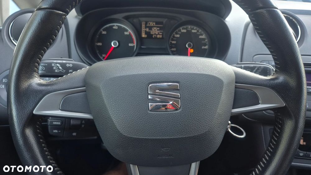 Seat Ibiza 1.6 TDI CR Style - 21