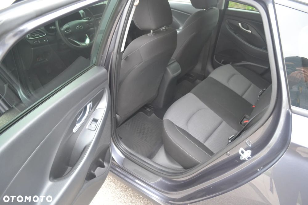Hyundai i30 - 9