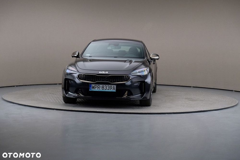 Kia Stinger 3.3 T-GDI V6 GT Prestige Line AWD - 3