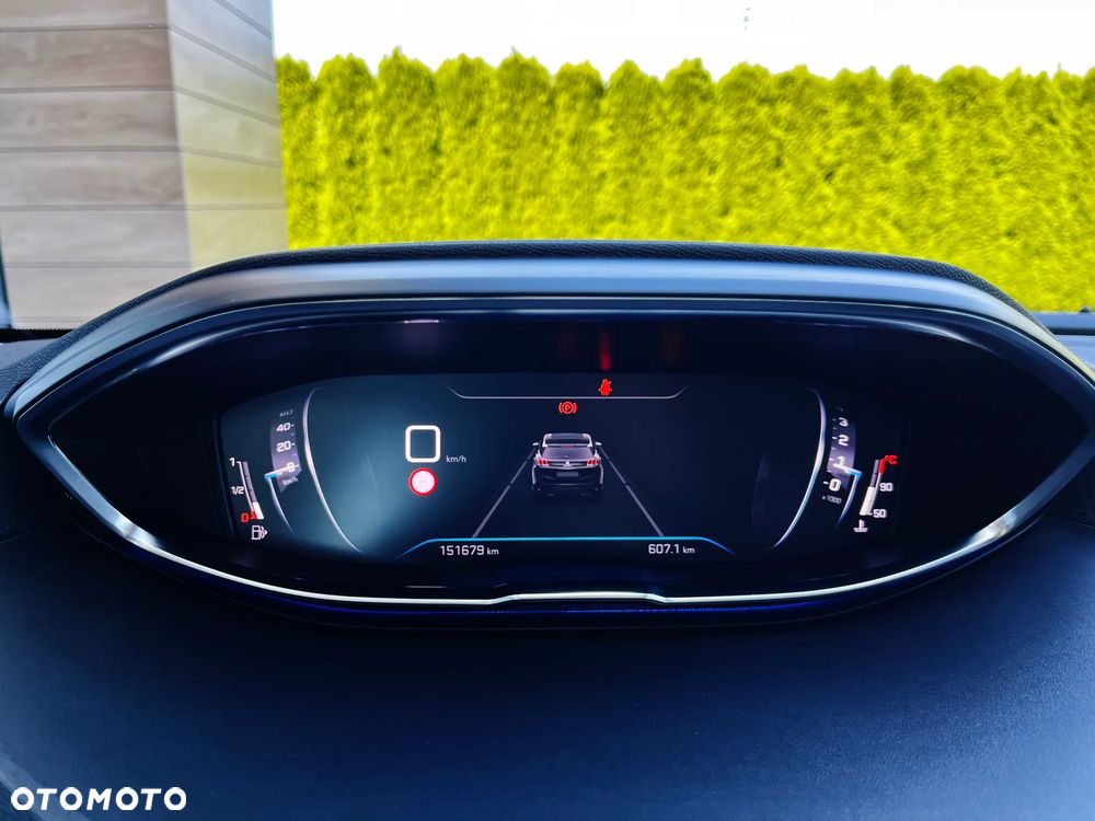 Peugeot 3008 BlueHDi 130 Stop & Start Active Pack - 25