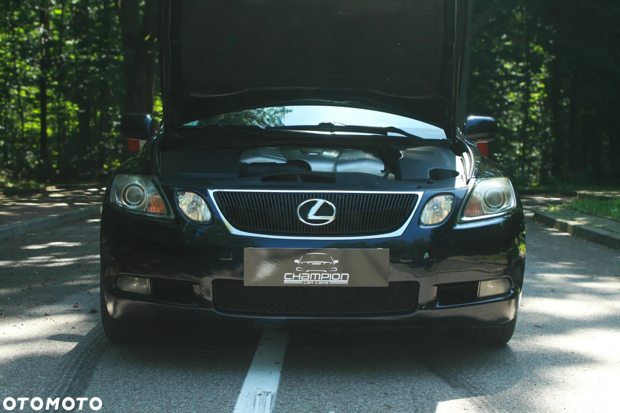Lexus GS 430 Prestige - 9