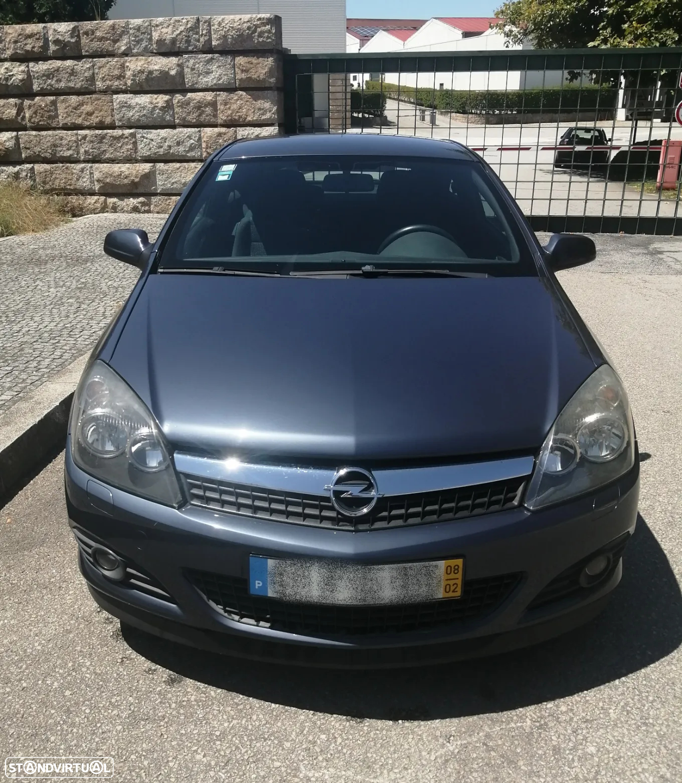 Opel Astra GTC 1.3 CDTi - 5