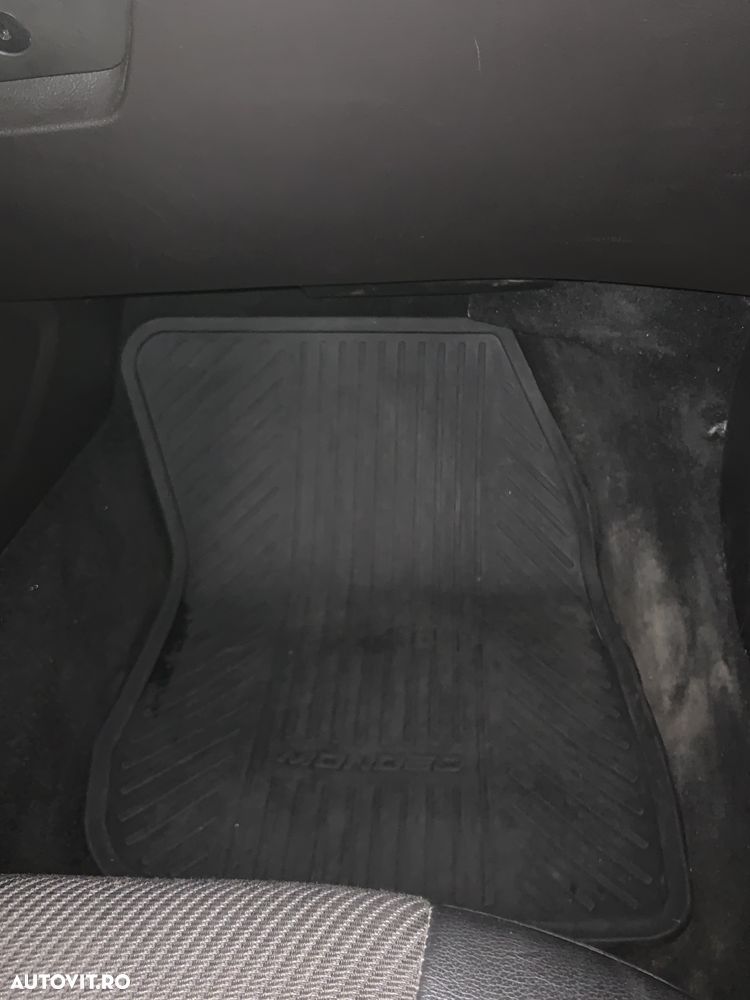 Ford Mondeo 1.5 EcoBoost Aut. Titanium - 12