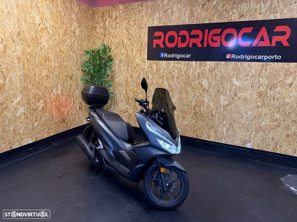 Honda PCX125 - 2