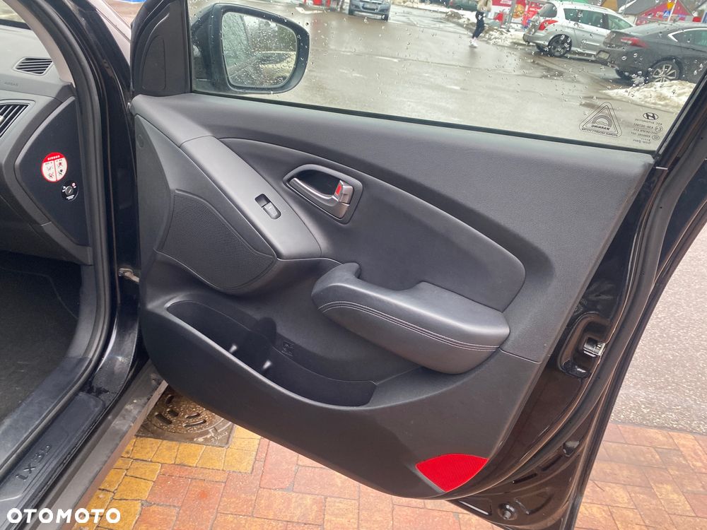 Hyundai ix35 1.6 GDI Premium 2WD - 13