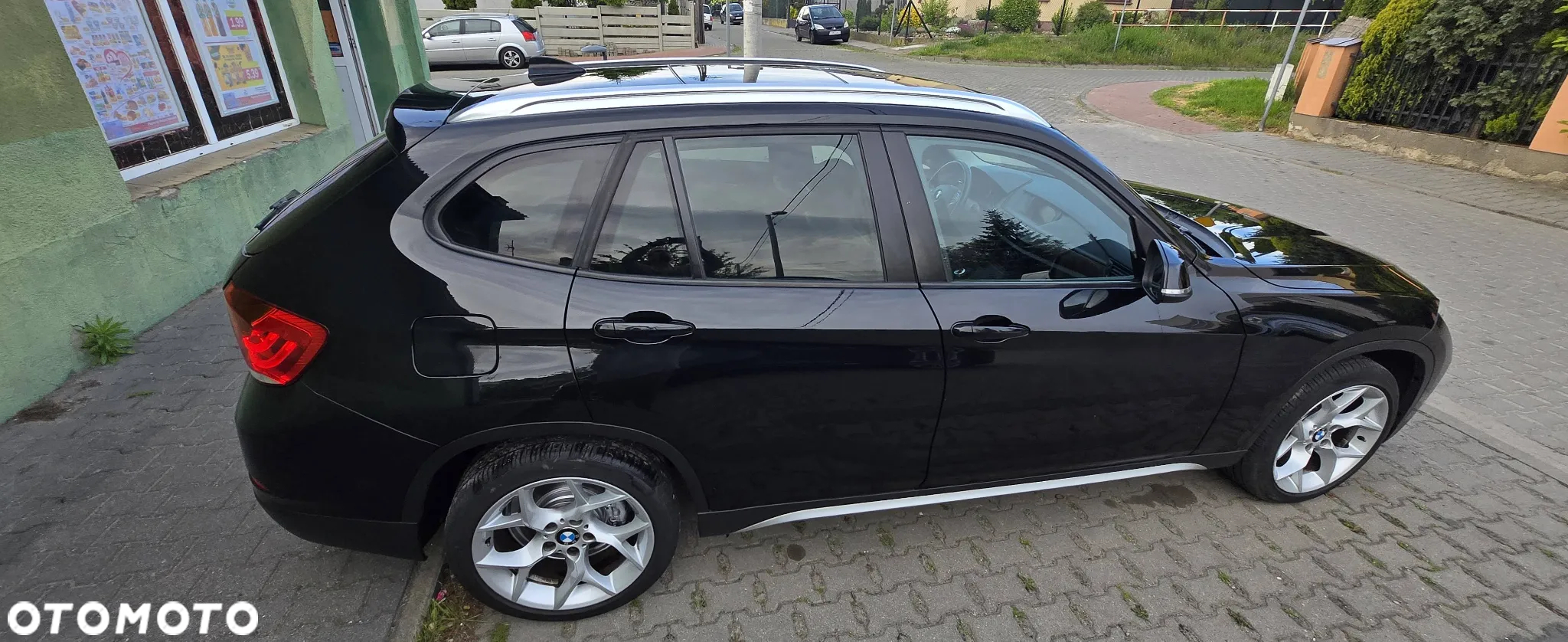 BMW X1 - 11