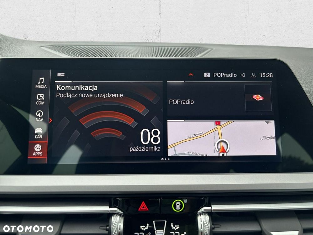 BMW Seria 3 2022