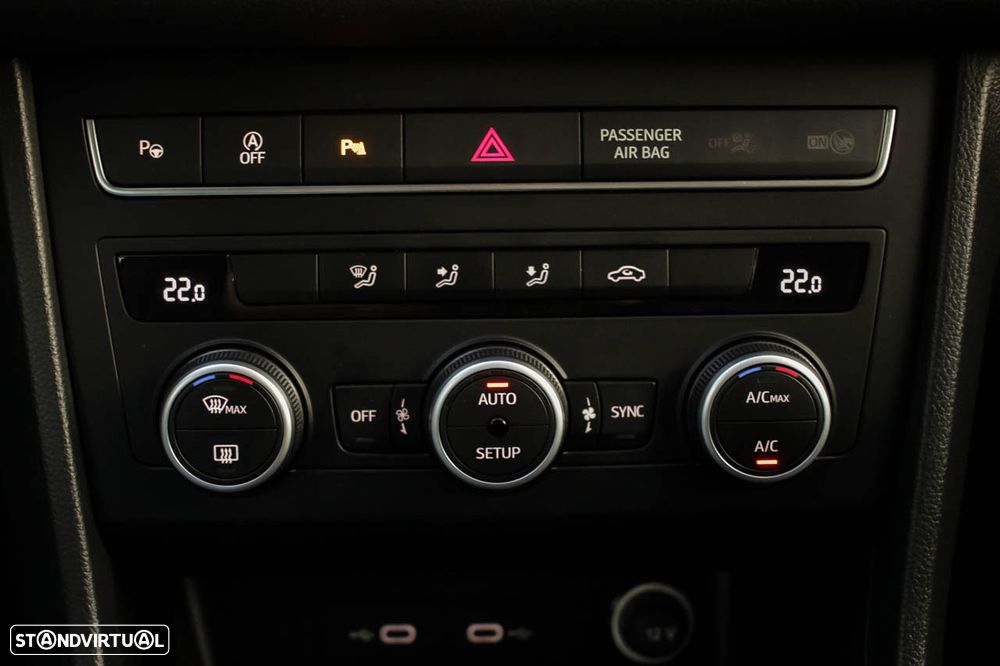 SEAT Ateca 1.0 TSI Style - 15