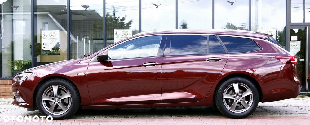 Opel Insignia - 21