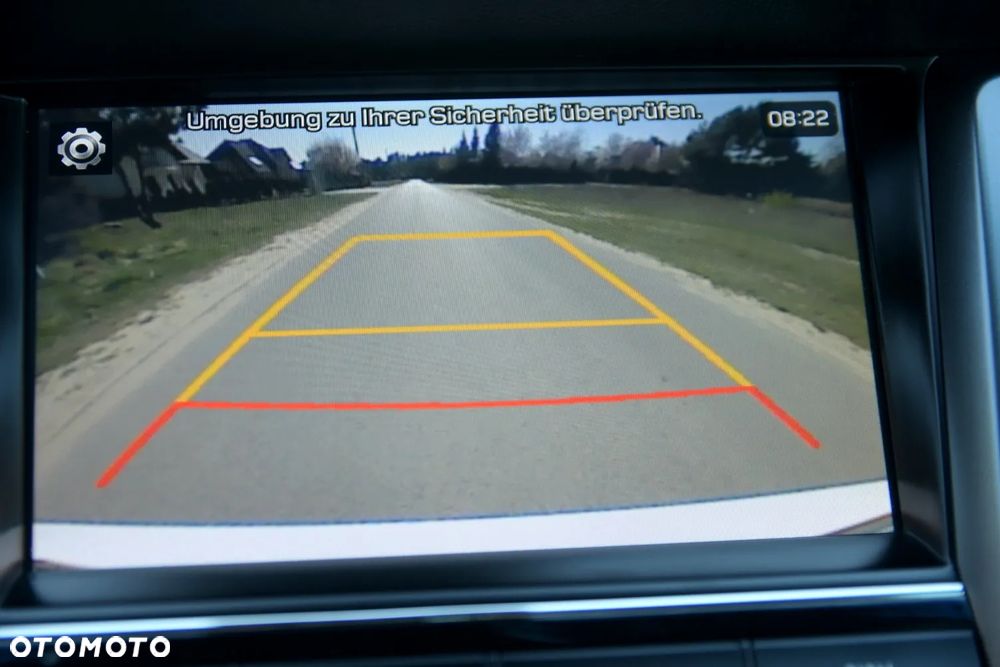 Hyundai Tucson 1.6 Turbo 2WD DCT Passion Plus - 31