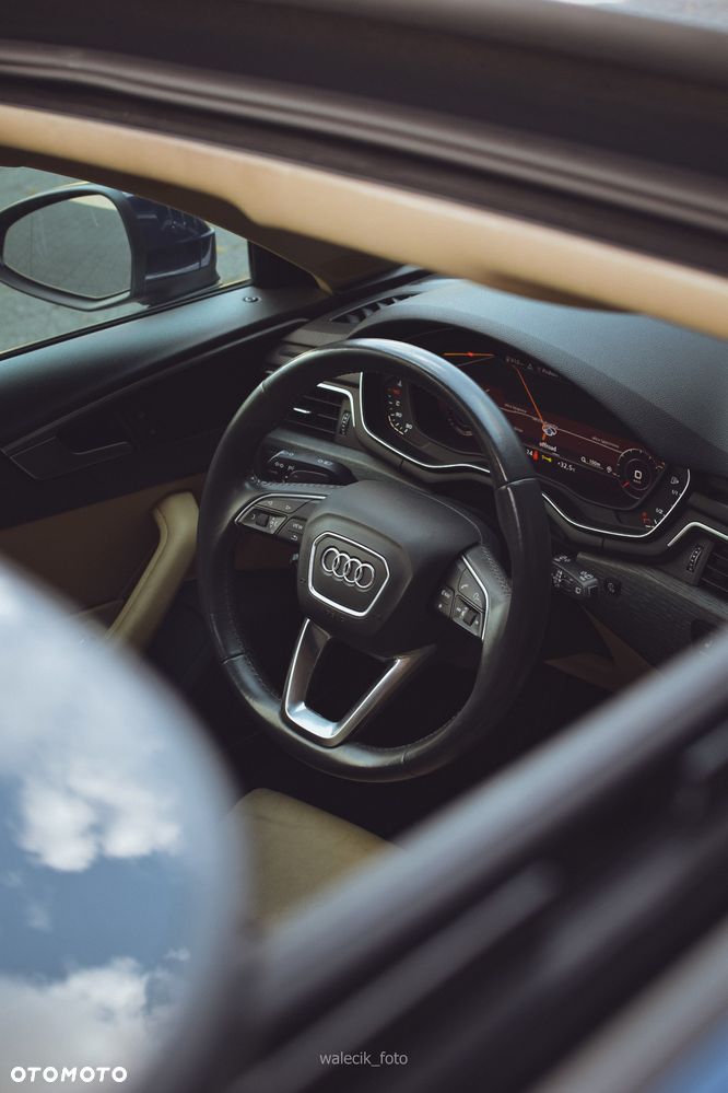 Audi A4 Avant 2.0 TDI S tronic - 18