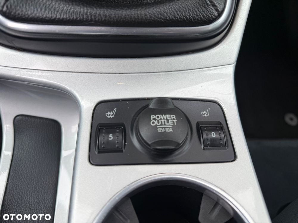 Ford Grand C-MAX 1.6 EcoBoost Start-Stop-System Titanium - 14