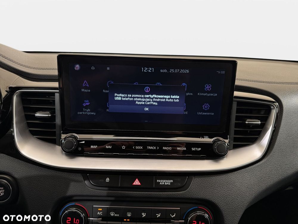 Kia ProCeed - 27