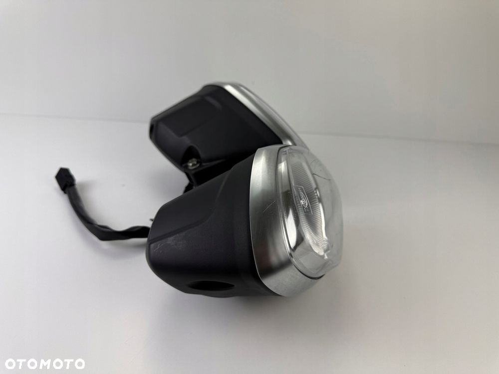 Przednia lampa reflektor Triumph Street Triple 675 2013-17 - 13