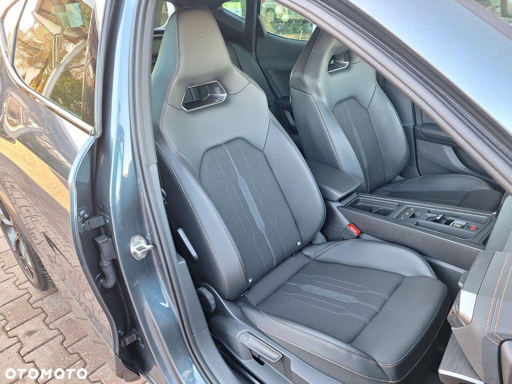 Cupra Formentor 1.4 e-Hybrid VZ DSG - 17