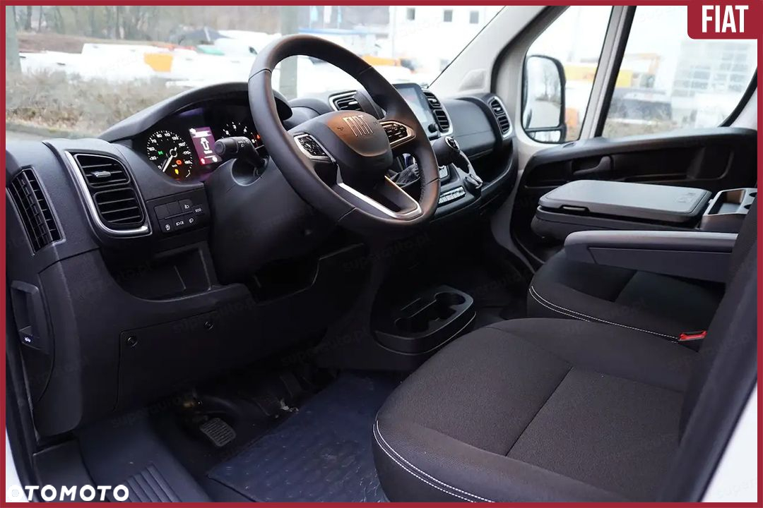 Fiat Ducato Maxi L3H2 2.2 140KM - 7