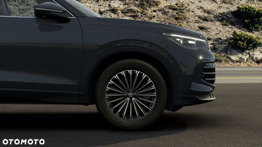 Volkswagen Tiguan 1.5 eHybrid PHEV 150kW Elegance DSG - 8