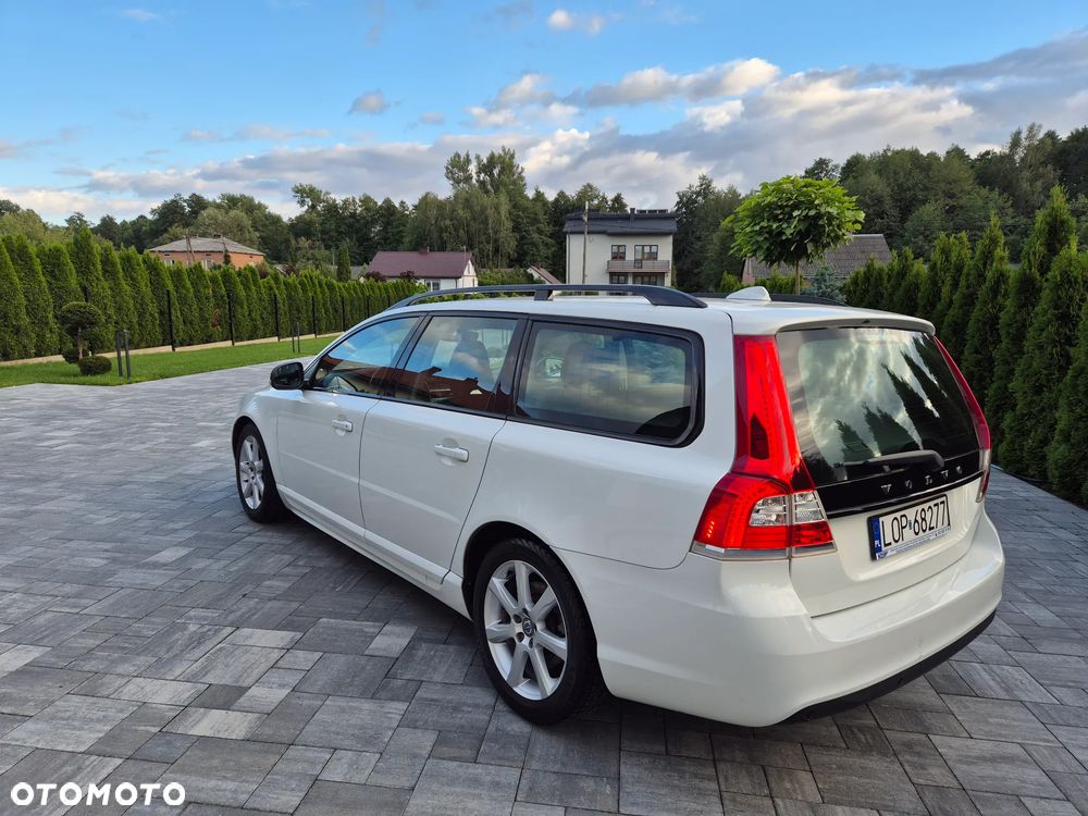 Volvo V70 T4 Drive-E Dynamic Momentum - 33