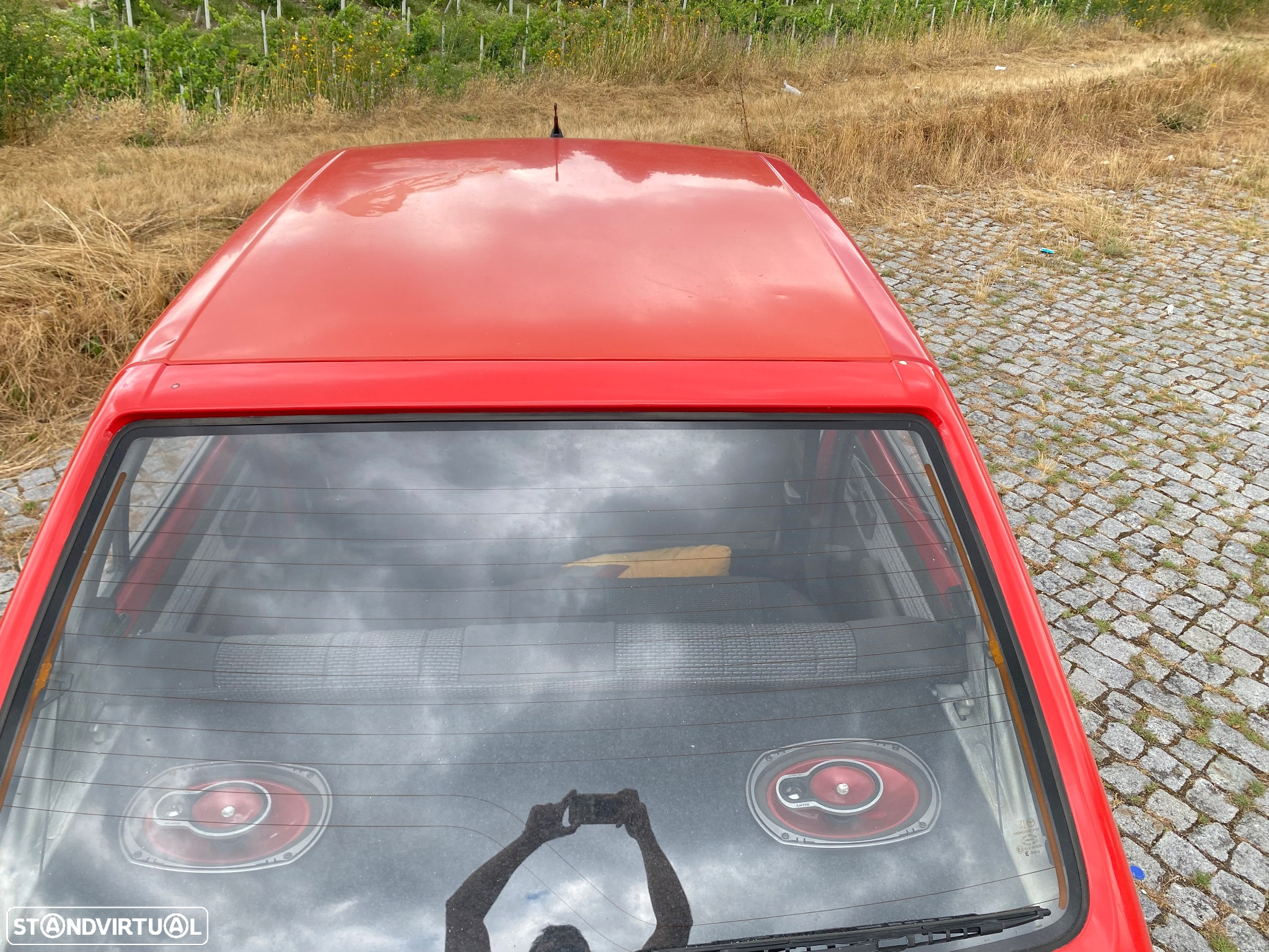 Peugeot 205 1.1 GR - 11