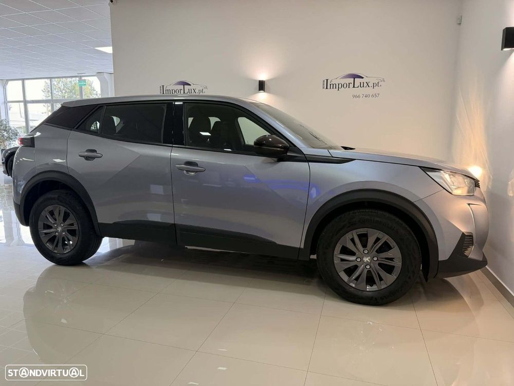 Peugeot 2008 1.2 PureTech Active - 6