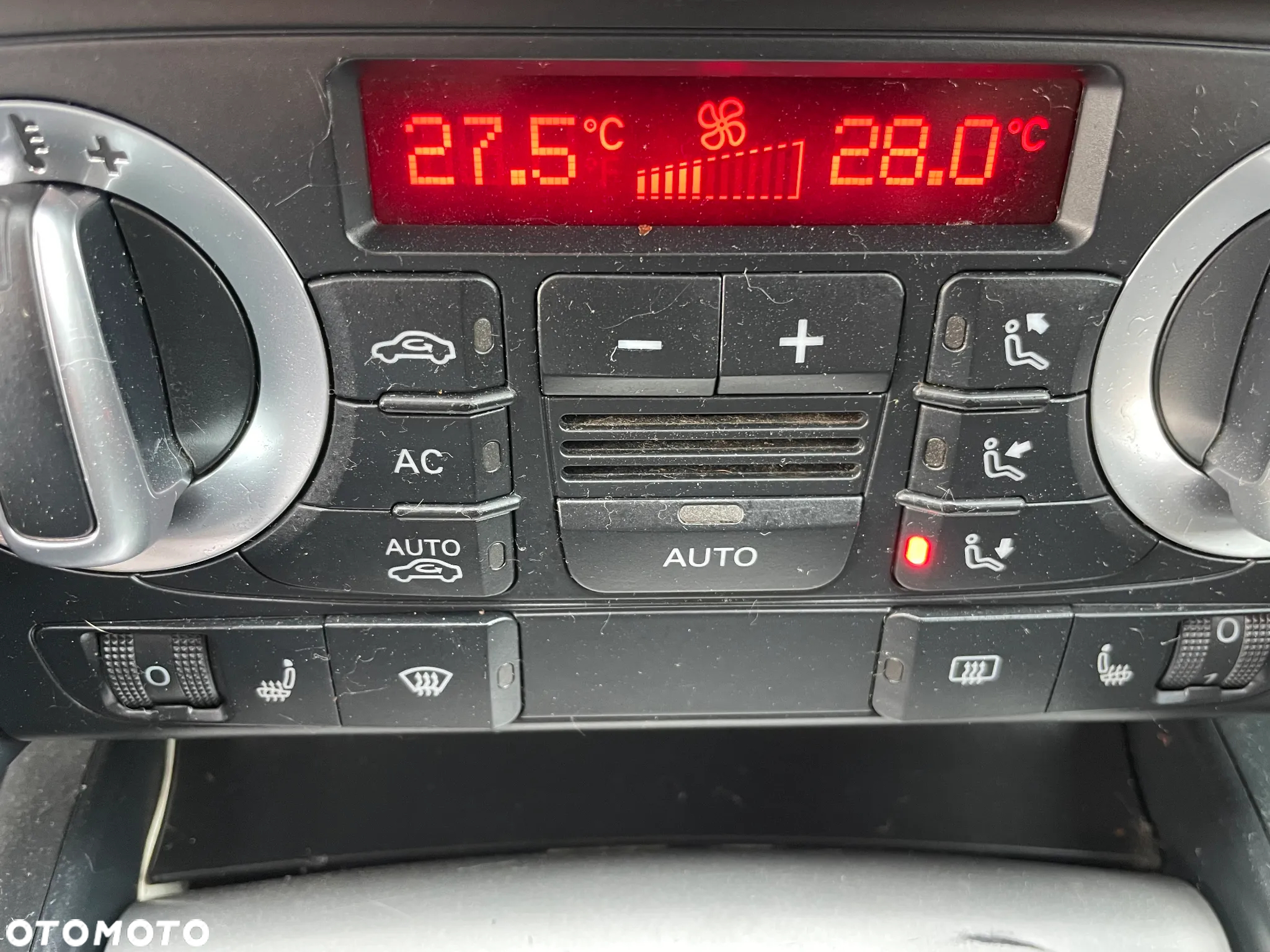 Audi A3 1.4 TFSI Sportback Ambition - 25